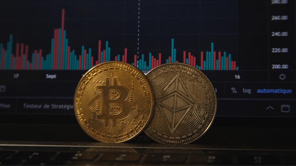 Криптовалути и крипто - определение, търговия, борса, платформи