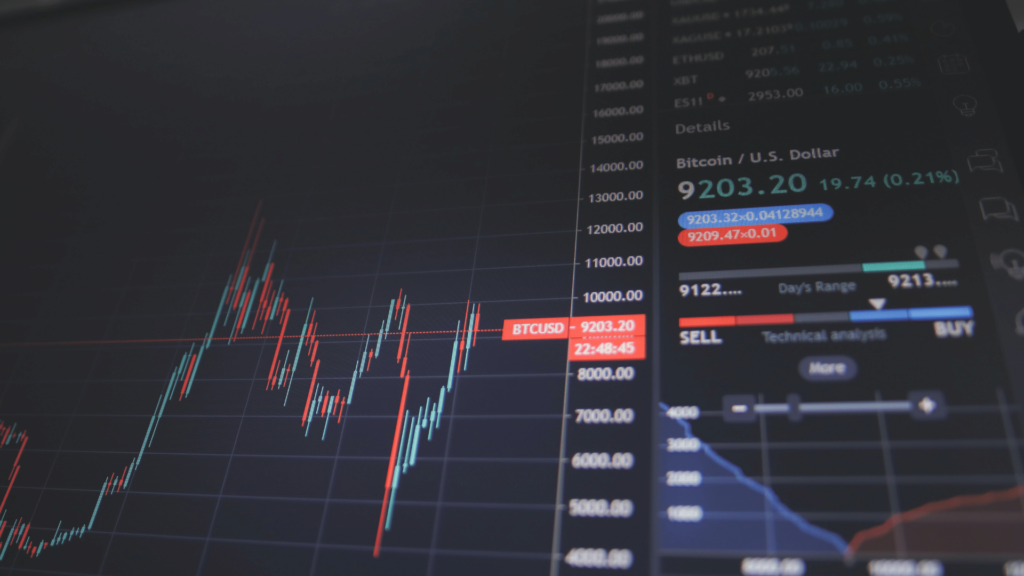 Криптовалути и крипто - определение, търговия, борса, платформи
