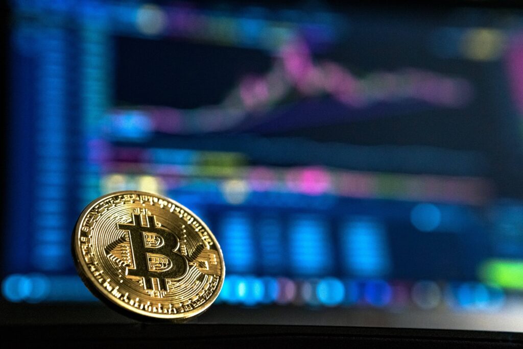 Crypto trading