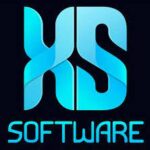 xs logo